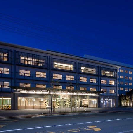 Kyoto U-Bell Hotel Экстерьер фото