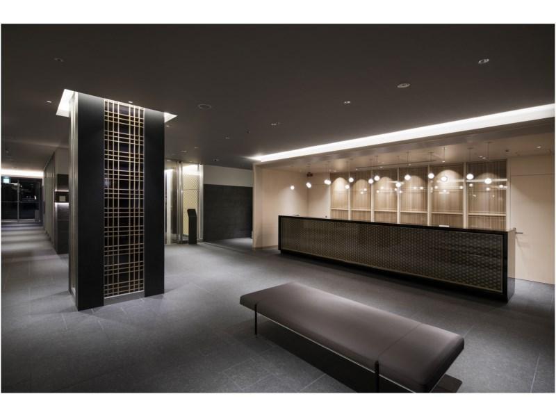 Kyoto U-Bell Hotel Экстерьер фото