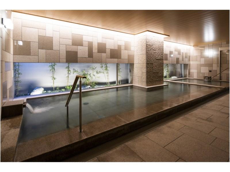 Kyoto U-Bell Hotel Экстерьер фото