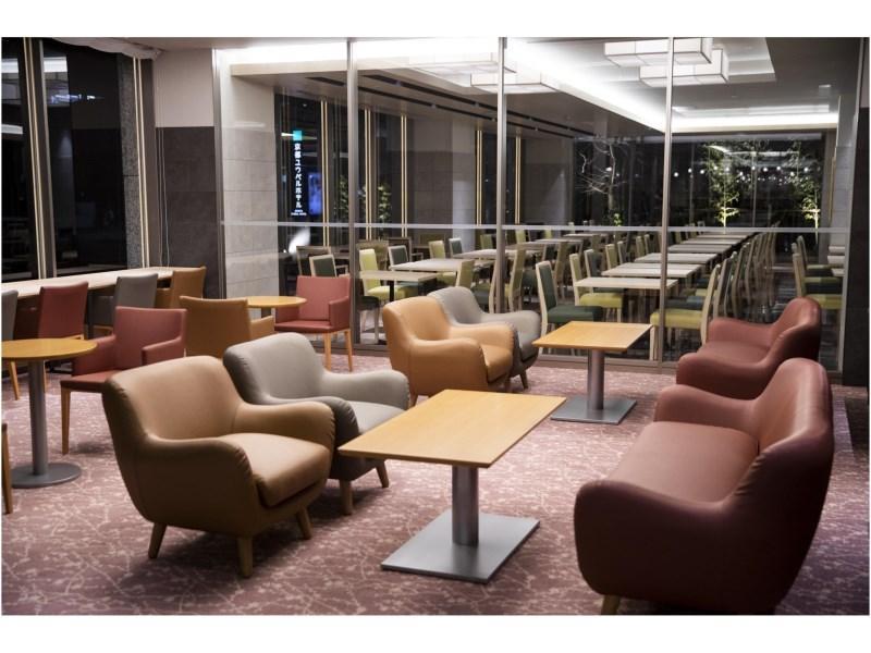 Kyoto U-Bell Hotel Экстерьер фото
