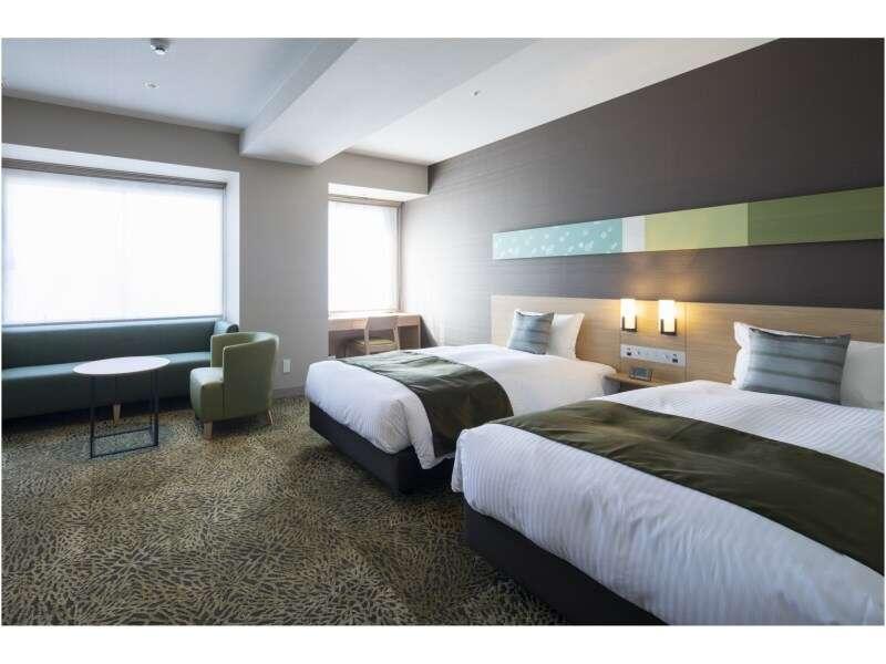Kyoto U-Bell Hotel Экстерьер фото
