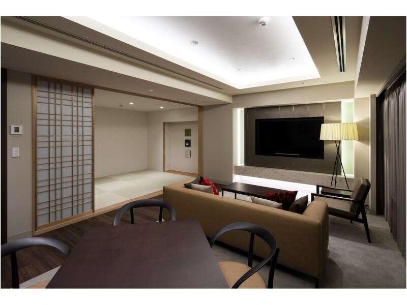Kyoto U-Bell Hotel Экстерьер фото