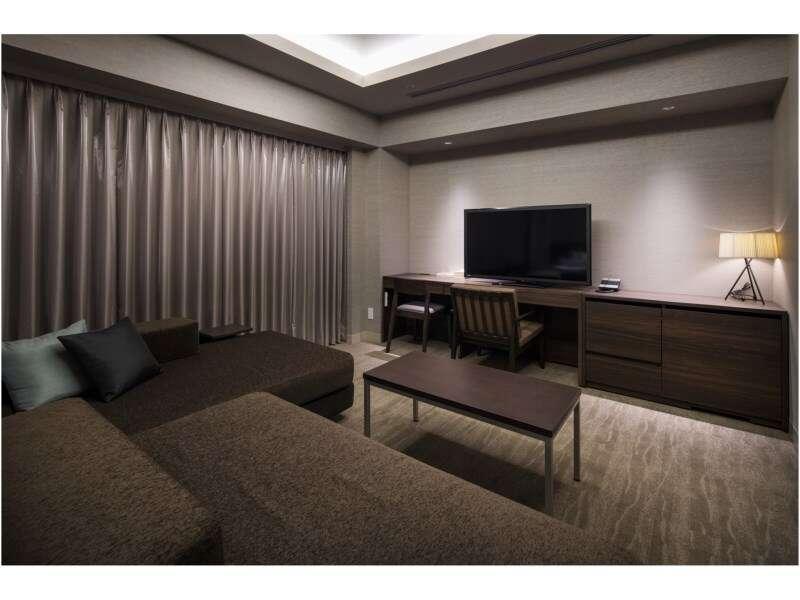 Kyoto U-Bell Hotel Экстерьер фото