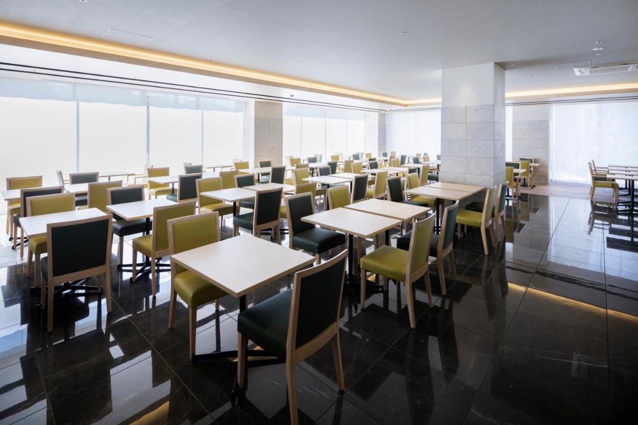 Kyoto U-Bell Hotel Экстерьер фото