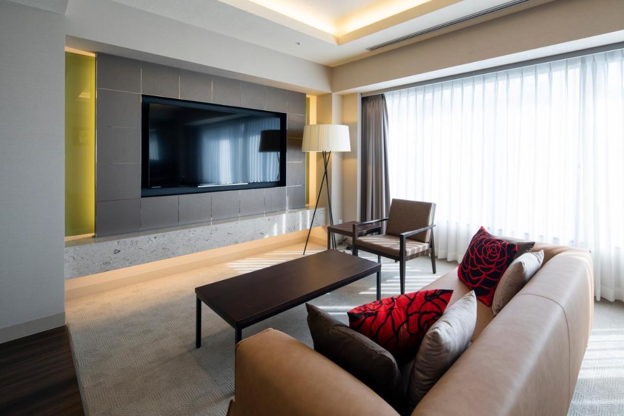 Kyoto U-Bell Hotel Экстерьер фото
