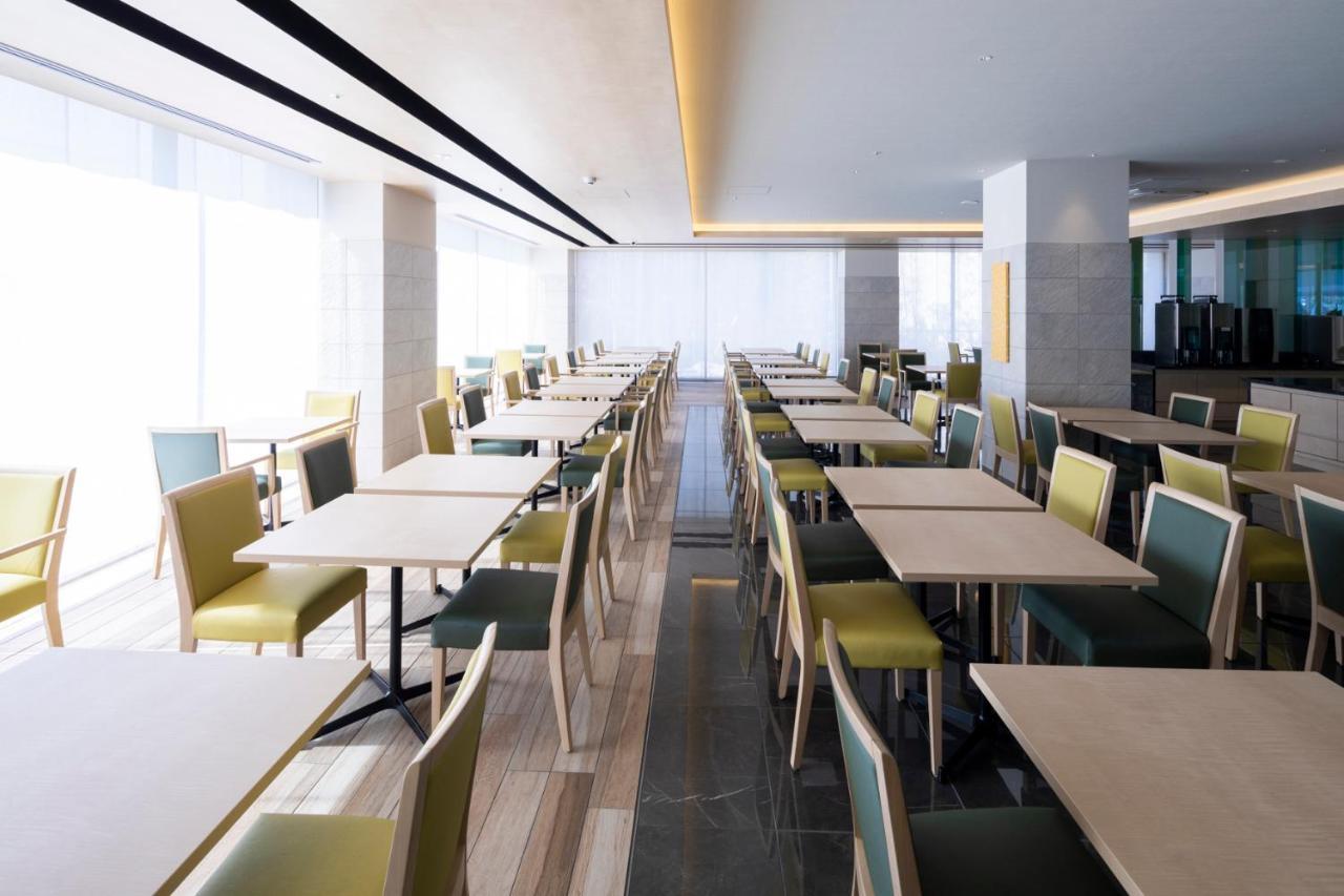 Kyoto U-Bell Hotel Экстерьер фото