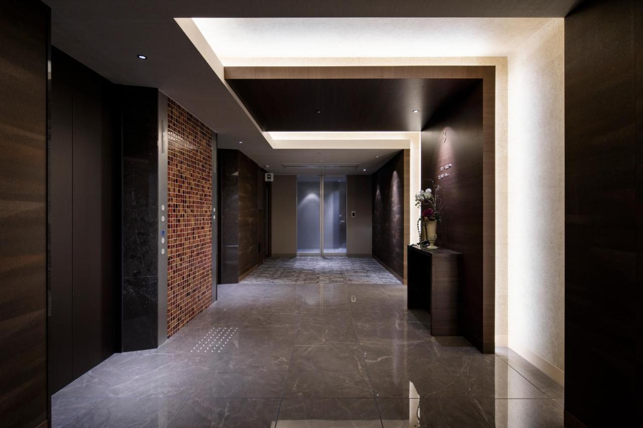 Kyoto U-Bell Hotel Экстерьер фото