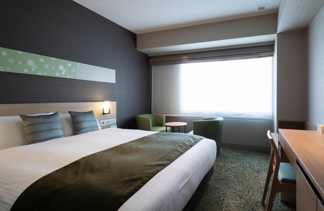 Kyoto U-Bell Hotel Экстерьер фото