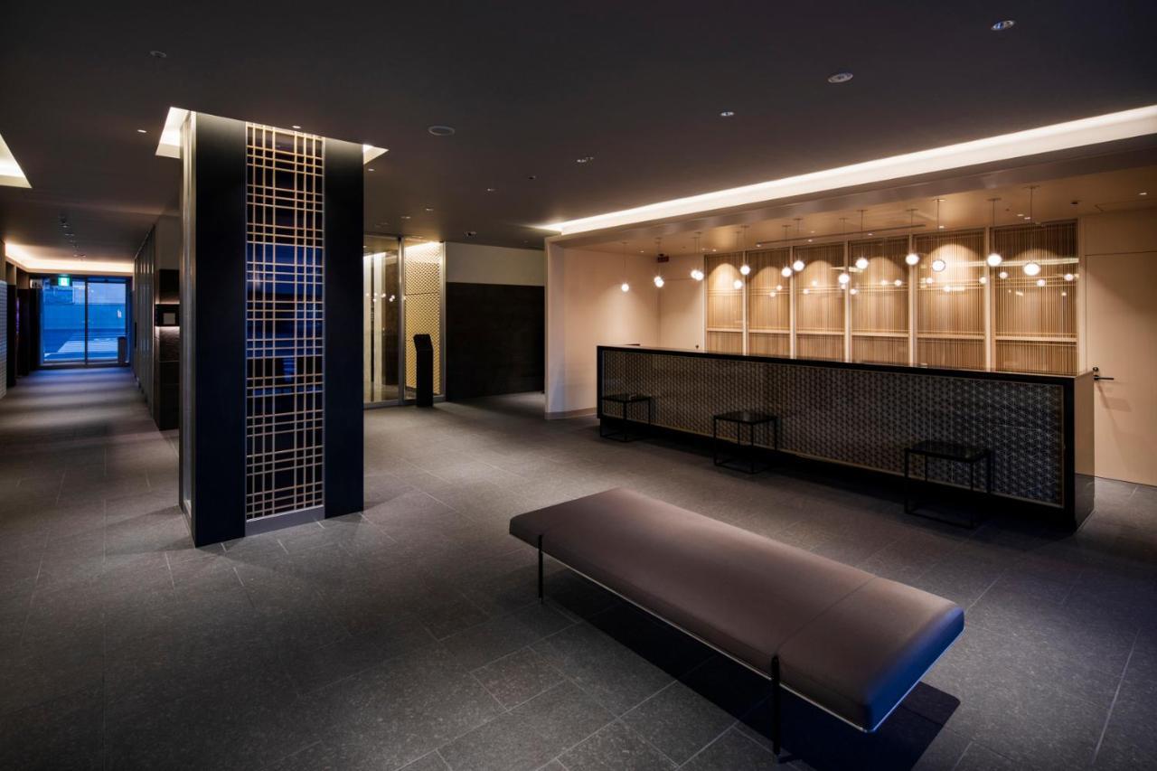 Kyoto U-Bell Hotel Экстерьер фото