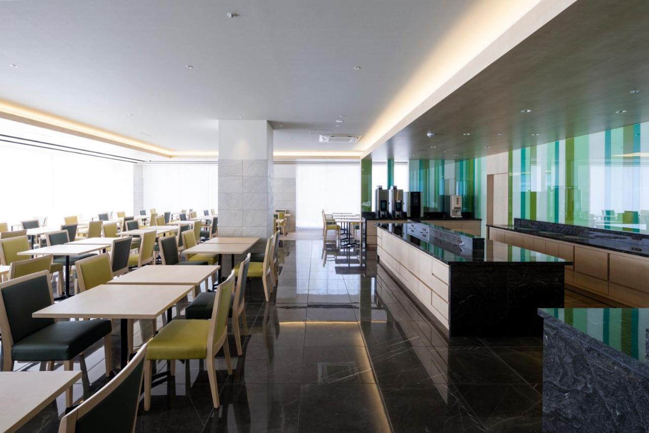 Kyoto U-Bell Hotel Экстерьер фото